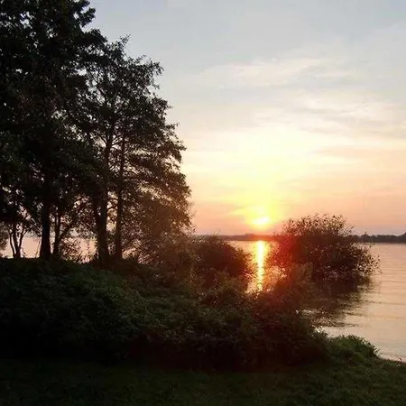 Seegang With Flessenow