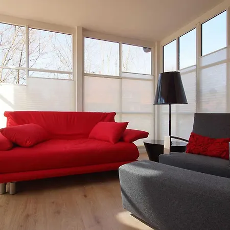 Apartment Seegang With