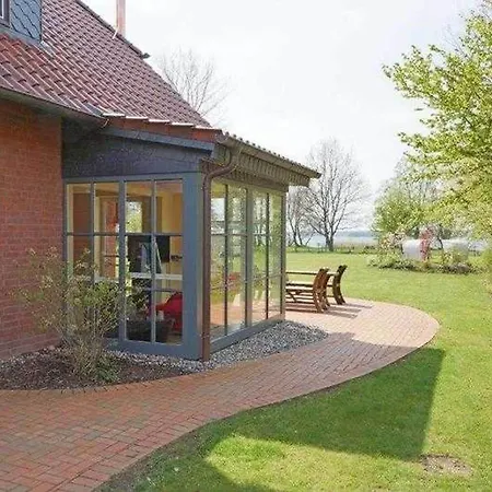 Apartment Seegang With *