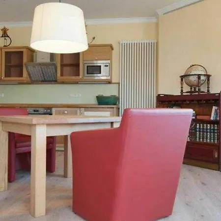 Seegang With Apartment *