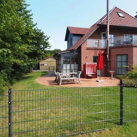 Apartment Seegang With